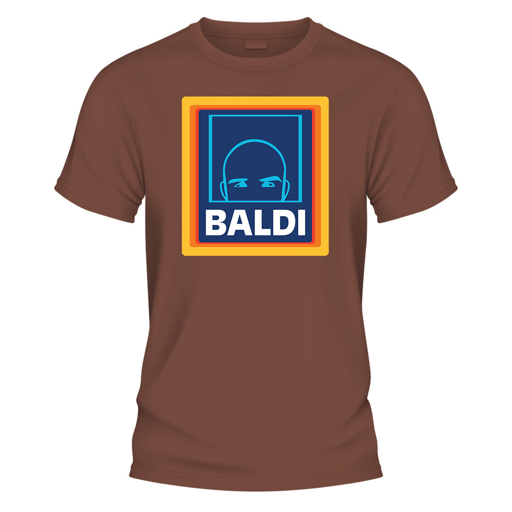 Baldi Aldi Tshirt - image 5