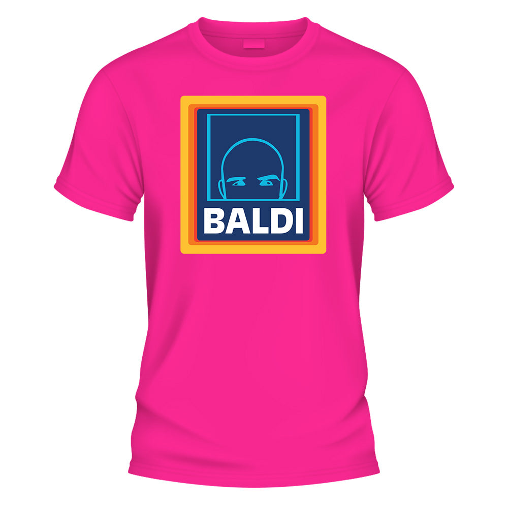 Baldi Aldi Tshirt - image 6