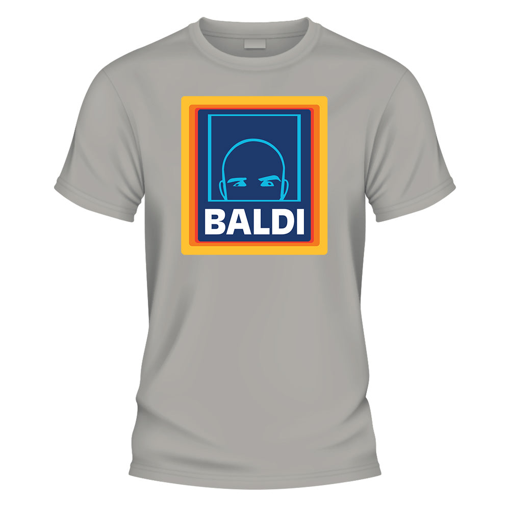 Baldi Aldi Tshirt - image 7