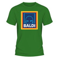Baldi Aldi Tshirt - image 8