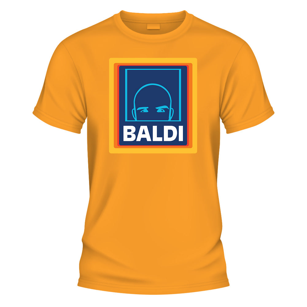 Baldi Aldi Tshirt - image 13