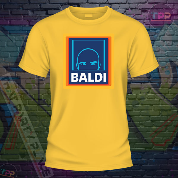 Baldi Aldi Tshirt - image 1