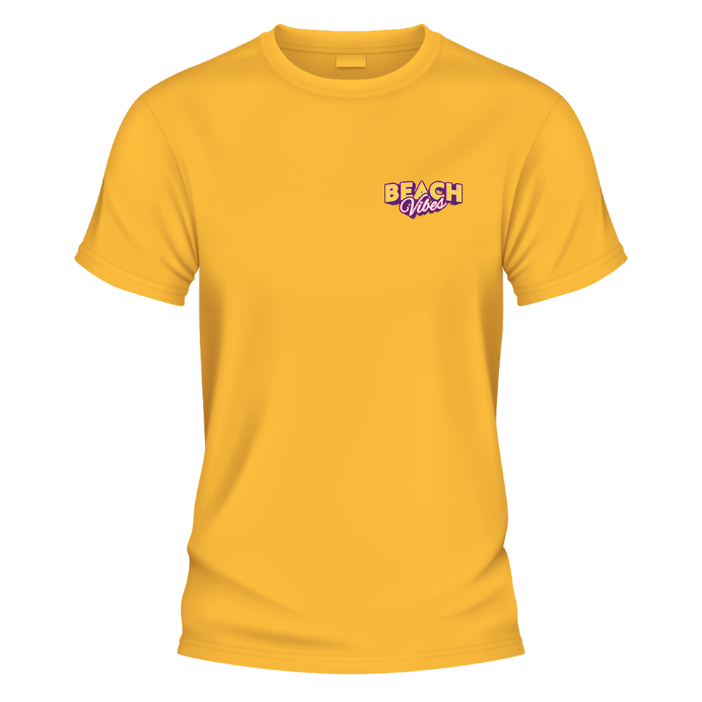 Beach Vibes Tshirt - image 3