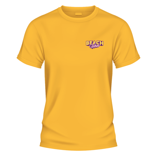 Beach Vibes Tshirt