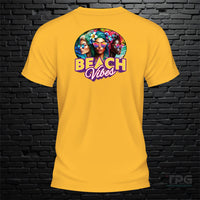 Beach Vibes Tshirt - image 2