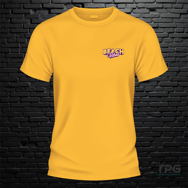 Beach Vibes Tshirt - image 1