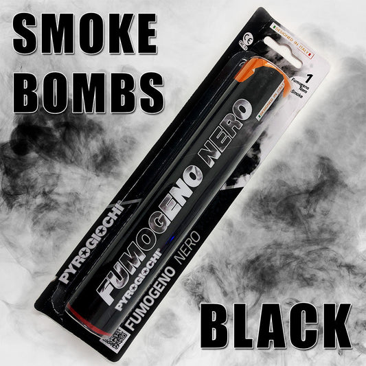 Black Smoke