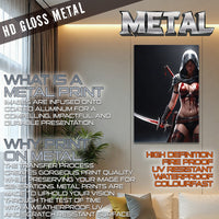 Blood Warrior - image 4