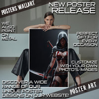 Blood Warrior - image 12