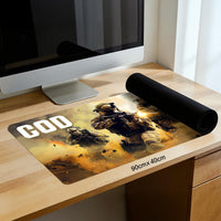 Call of Duty Desk Pad Mouse Mat v2 90x40cm - image 4