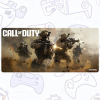 Call of Duty Desk Pad Mouse Mat 90x40cm - image 2