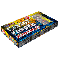 Cannon Fodder Selection Box