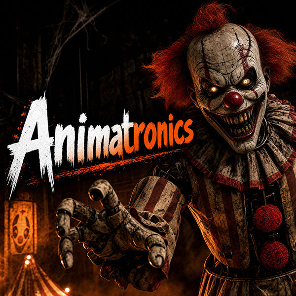 Animatronics