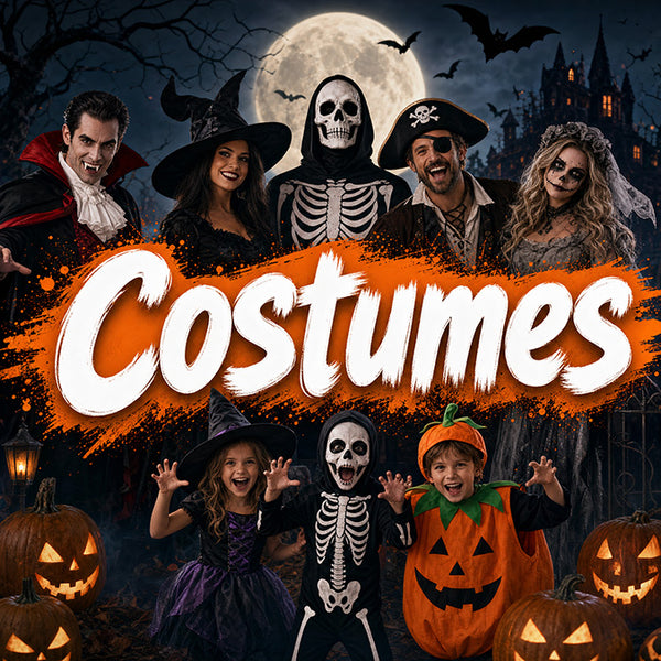 Costumes