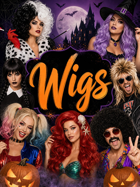 Wigs