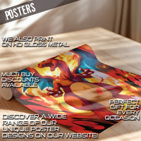 Charizard Unleashed - image 7
