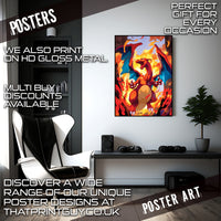 Charizard Unleashed - image 9