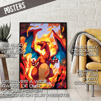 Charizard Unleashed - image 11