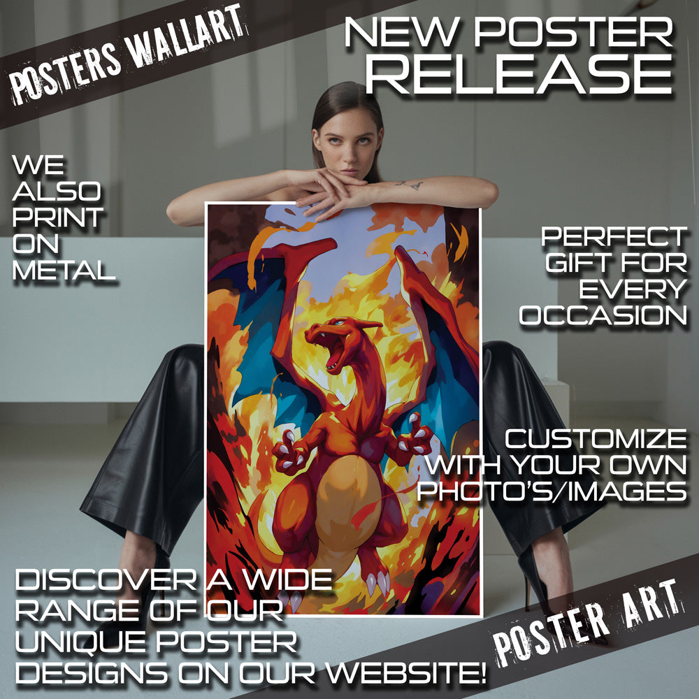Charizard Unleashed - image 12