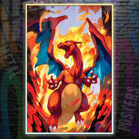 Charizard Unleashed - image 2
