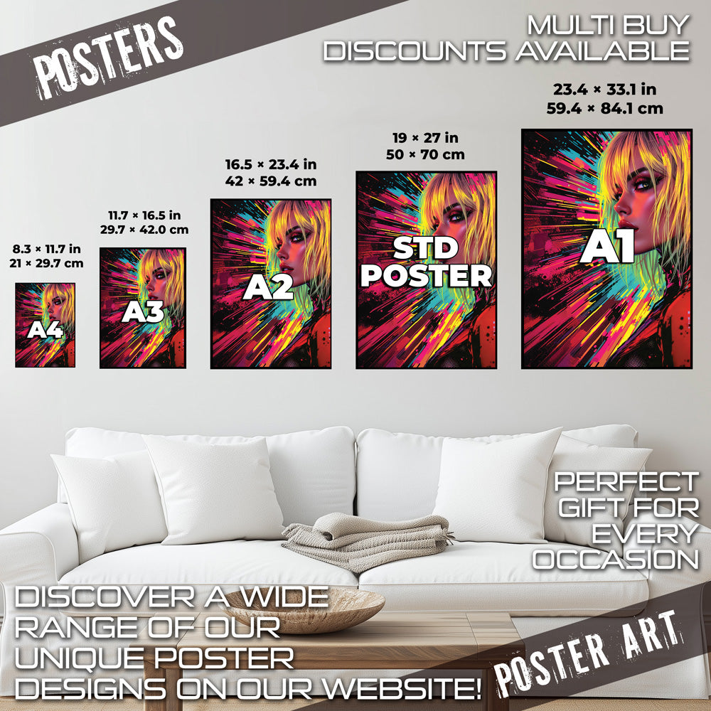 Colour Storm - image 12