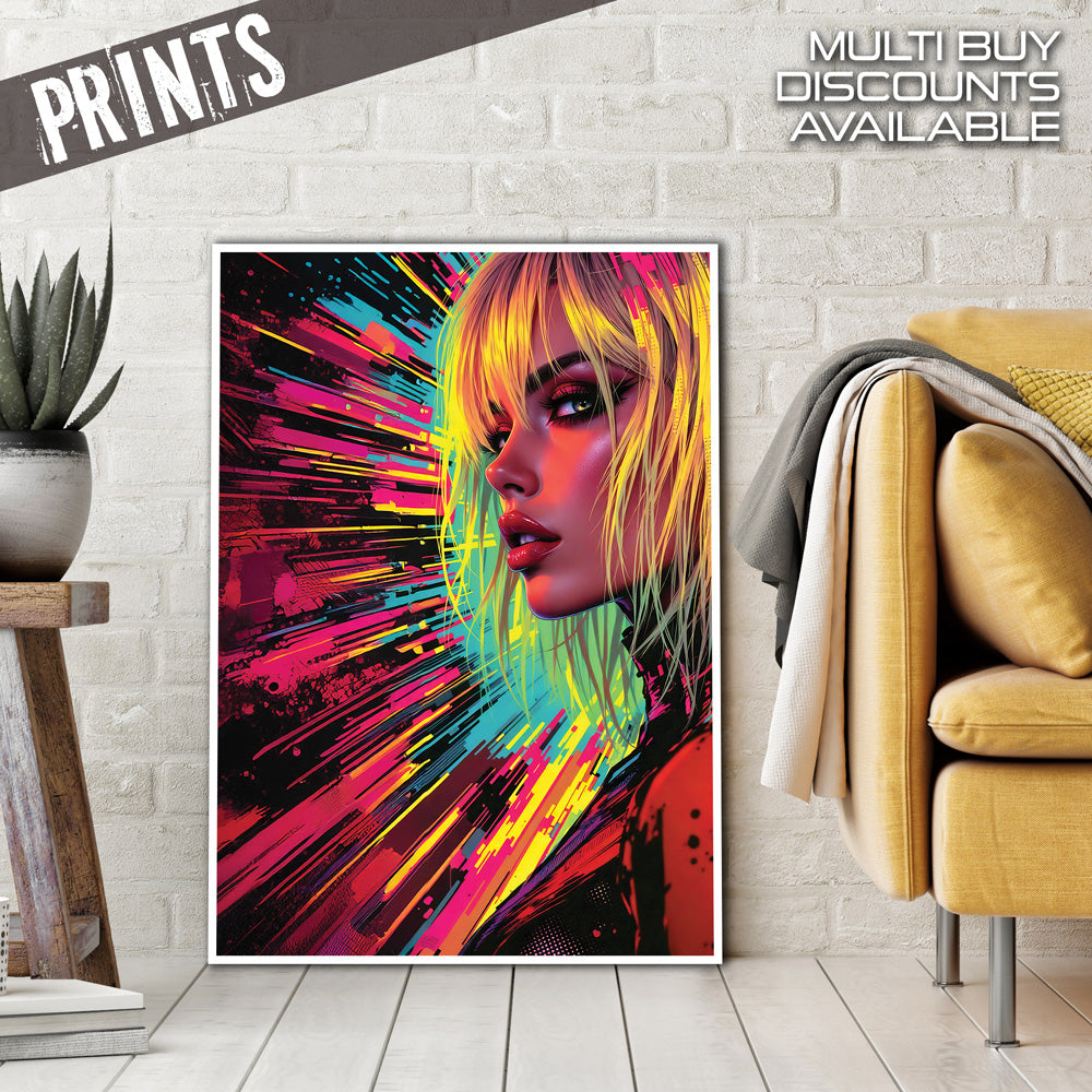 Colour Storm - image 2