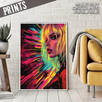 Colour Storm - image 2