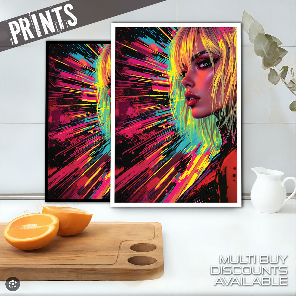 Colour Storm - image 13