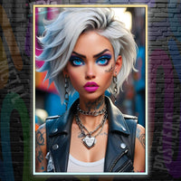 Crystal Eyes - image 2