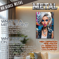 Crystal Eyes - image 4