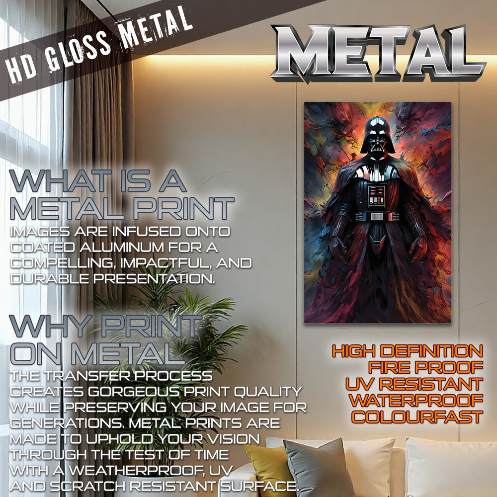 Darth Vader 1 - image 5