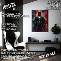Darth Vader 1 - image 9
