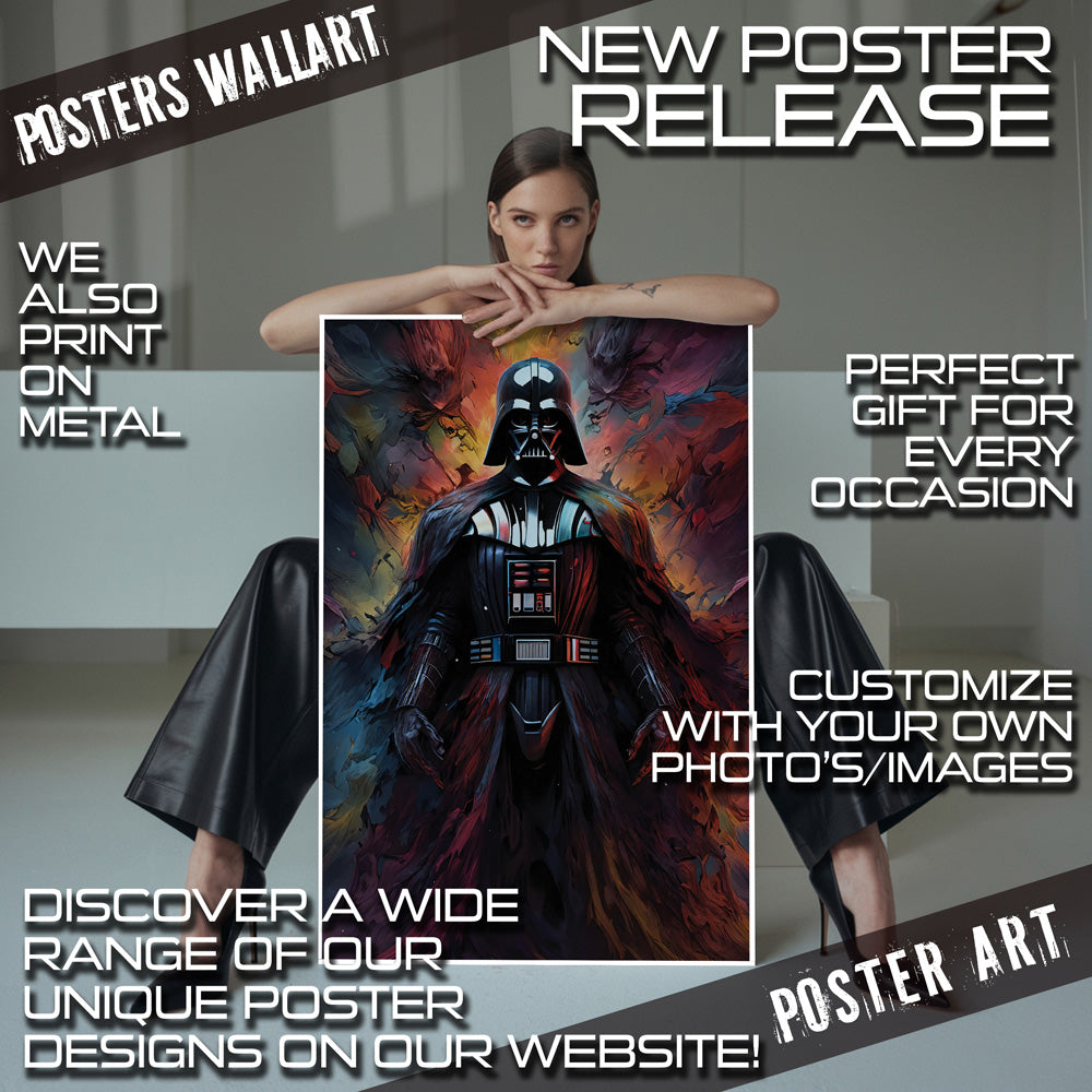 Darth Vader 1 - image 12