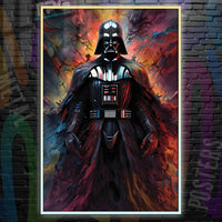 Darth Vader 1 - image 2