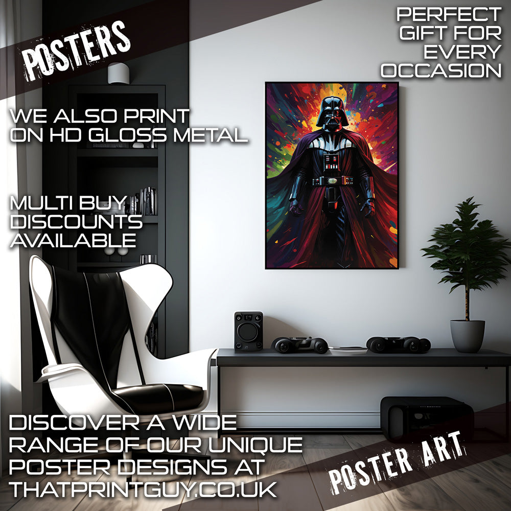 Darth Vader 2 - image 9
