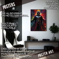 Darth Vader 2 - image 9