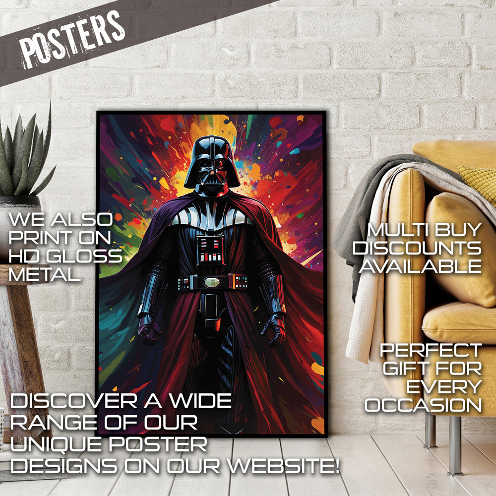 Darth Vader 2 - image 10