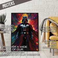 Darth Vader 2 - image 10