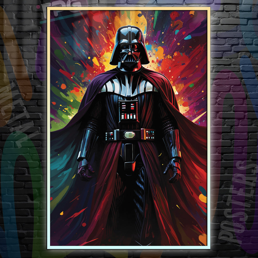 Darth Vader 2 - image 2