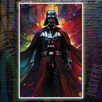 Darth Vader 2 - image 2