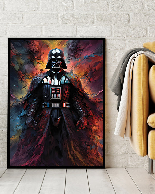 Darth Vader 1 - image 1