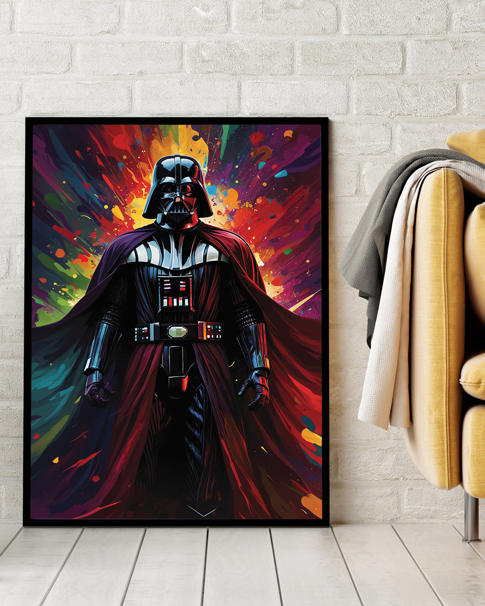 Darth Vader 2 - image 1