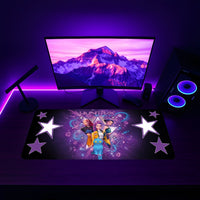Demon Hunters Desk Pad Mouse Mat 90x40cm - image 9
