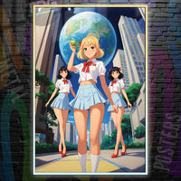 Detention Divas - image 2