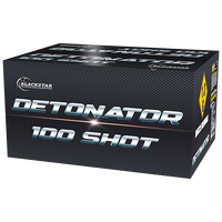 Detonator - 100 Shot 2 Cake Compound