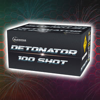 Detonator - 100 Shot 2 Cake Compound