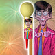 Dumber - 3" Shell Rocket