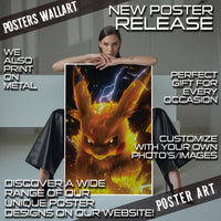 Electrified Pikachu - image 11