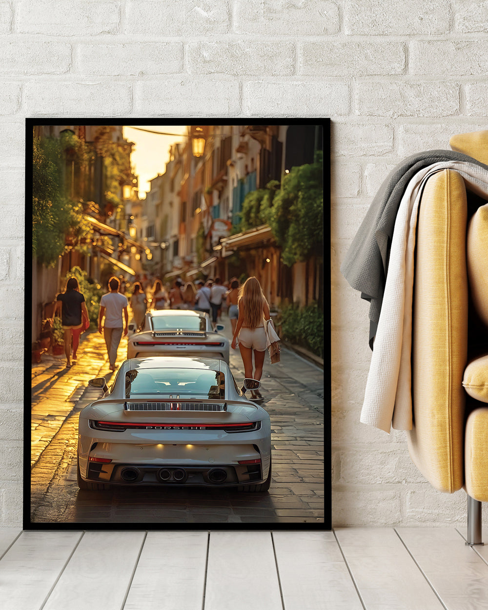 Evening Drive - image 1