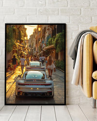 Evening Drive - image 1